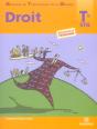 Droit ; Terminale Stg ; Livre De L'Élève - Preview