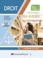 Droit ; Terminale Stmg ; Corrigé - Preview