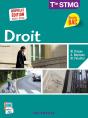 Droit Terminale Stmg Eleve 2015 - Preview