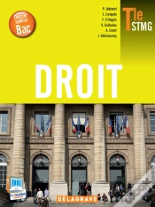 Capa do artigo Droit Terminale Stmg Eleve