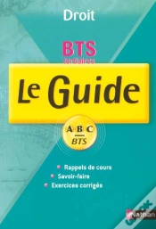 Capa do artigo Droit Tertiaire; 7