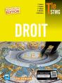 Droit Tle Stmg Eleve 2017 - Preview