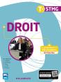 Droit Tle Stmg Eleve 2017 - Preview