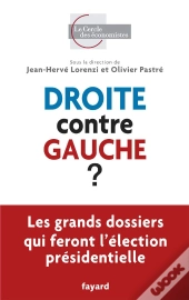 Droite Contre Gauche