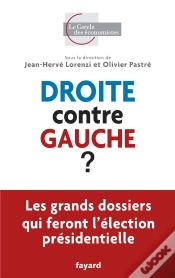 Capa do artigo Droite Contre Gauche
