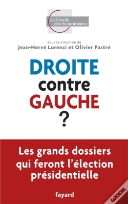Capa do artigo Droite Contre Gauche