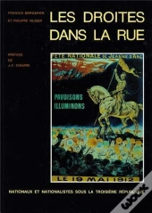 Droites Dans La Rue