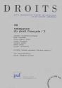 Droits 2004 N 39 - Preview