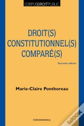 Droits Constitutionnels Comparés (2e Édition)