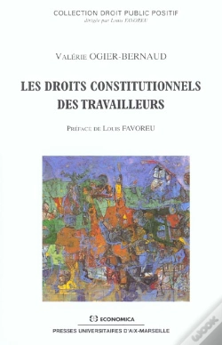 Capa do artigo Droits Constitutionnels Des Travailleurs (Les)