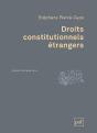 Droits Constitutionnels Étrangers - Preview