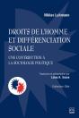 Droits De L’Homme Et Différenciation Sociale - Preview