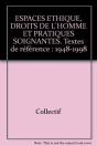 Droits De L Homme Et Pratiques Soignantes - Preview