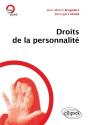 Droits De La Personnalité - Preview