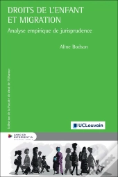 Droits De L'Enfant Et Migration : Analyse Empirique De Jurisprudence
