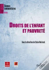Droits De L'Enfant Et Pauvreté