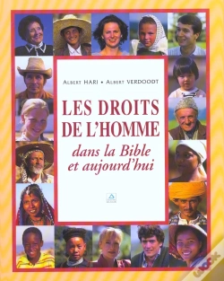 Capa do artigo Droits De L'Homme Dans La Bible Et Aujourd'Hui