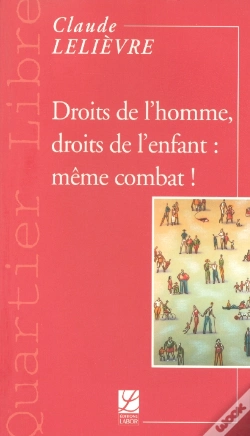 Capa do artigo Droits De L'Homme, Droits De L'Enfant : Meme Combat !