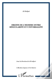 Droits De L'Homme Entre Singularité Et Universalité
