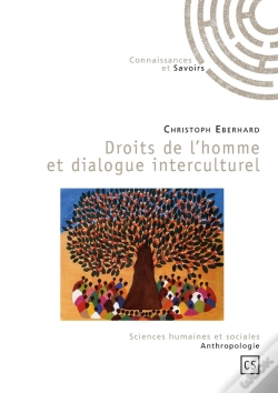 Capa do artigo Droits De L'Homme Et Dialogue Interculturel