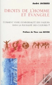 Capa do artigo Droits De L