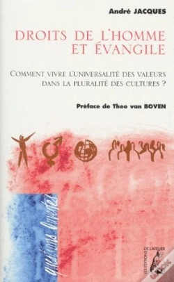 Capa do artigo Droits De L'Homme Et Evangile
