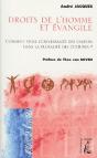 Droits De L'Homme Et Evangile - Preview
