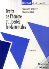 Capa do artigo Droits De L