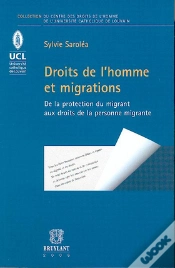 Capa do artigo Droits De L