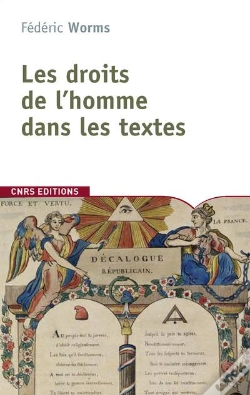 Capa do artigo Droits De L'Homme Et Philosophie