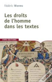 Capa do artigo Droits De L