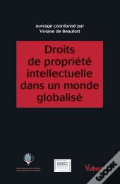 Droits De Propriété Intellectuelle Dans Un Monde Globalisé