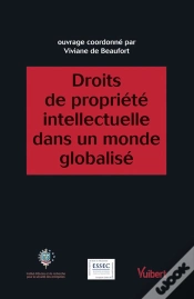 Capa do artigo Droits De Propriété Intellectuelle Dans Un Monde Globalisé