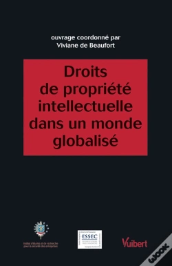 Capa do artigo Droits De Propriété Intellectuelle Dans Un Monde Globalisé