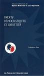 Droits Democratiques Et Identites - Preview