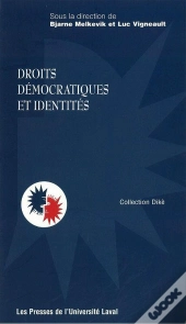 Droits Democratiques Et Identites