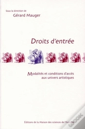 Capa do artigo Droits D