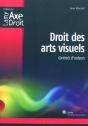Droits Des Arts Visuels - Preview