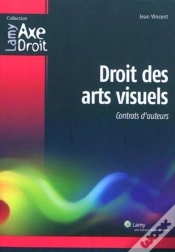 Capa do artigo Droits Des Arts Visuels