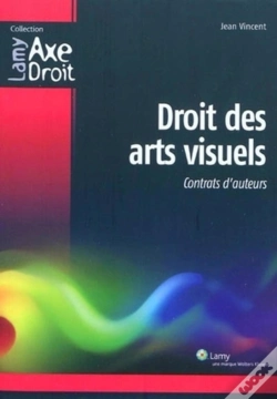 Capa do artigo Droits Des Arts Visuels
