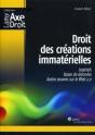 Droits Des Créations Immatérielles - Preview