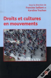 Droits Et Cultures En Mouvement