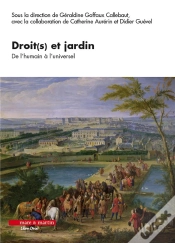 Capa do artigo Droit(S) Et Jardin : De L