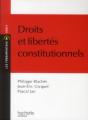 Droits Et Libertes Constitutionnels - Preview