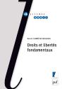 Droits Et Libertés Fondamenaux ; Licence Droit - Preview