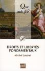 Droits Et Libertés Fondamentaux - Preview