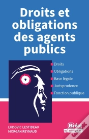 Capa do artigo Droits Et Obligations Des Agents Publics