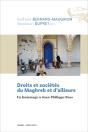 Droits Et Sociétés Du Maghreb Et D'Ailleurs - Preview