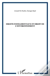 Droits Fondamentaux Et Droit De L'Environnement