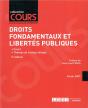 Droits Fondamentaux Et Libertés Publiques (5e Édition) - Preview